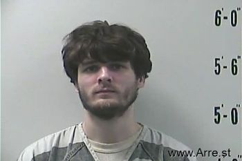 Brandyn Michael Blacharski Mugshot