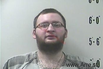 Brandyn Jesse Garbison Mugshot