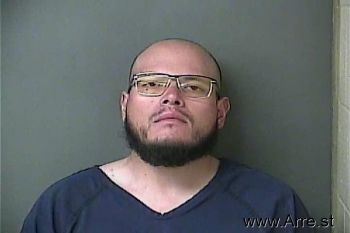 Braulio Nmi Ortiz-martinez Mugshot