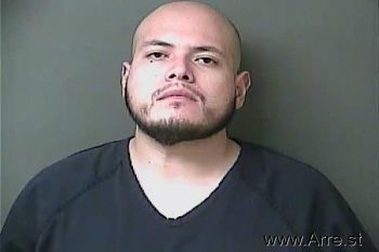 Braulio Nmi Ortiz-martinez Mugshot