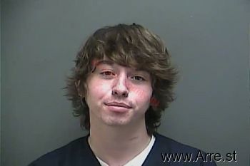 Braxton Guy Harrison Mugshot