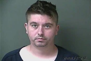 Braxton Guy Harrison Mugshot