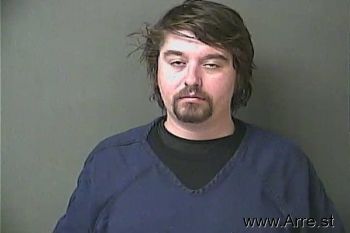 Braxton Guy Harrison Mugshot