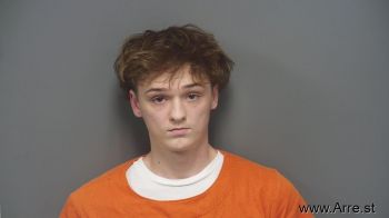 Brayden Joshua-parker Duvall Mugshot