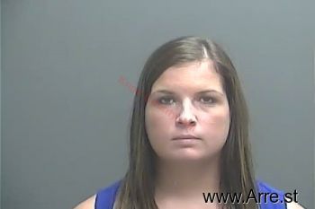 Breanna E Traylor Mugshot