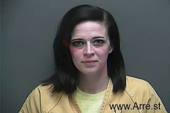 Breanna Christine Williams Mugshot