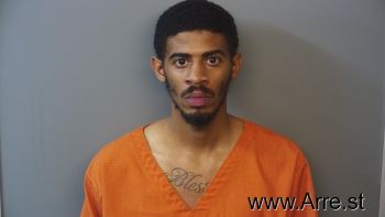 Breazeale Worthern Norris Mugshot