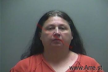 Brenda Kay Bailey Mugshot