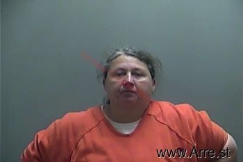 Brenda Kay Bailey Mugshot