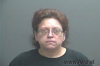 Brenda A Cates Mugshot