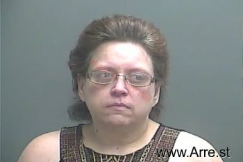 Brenda Ann Cates Mugshot