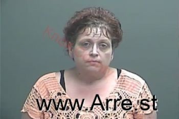 Brenda Ann Cates Mugshot