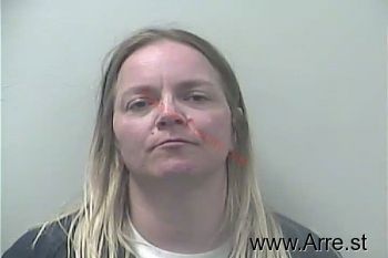 Brenda M Conley Mugshot