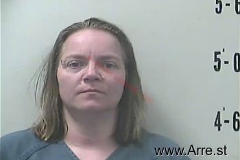 Brenda M Conley Mugshot