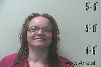 Brenda Michelle Conley Mugshot