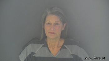 Brenda Joyce Gall Mugshot