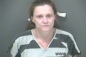 Brenda Ann Martin Mugshot