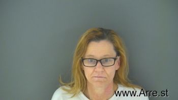 Brenda Ann Martin Mugshot