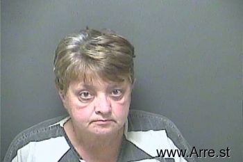 Brenda J Smith Mugshot