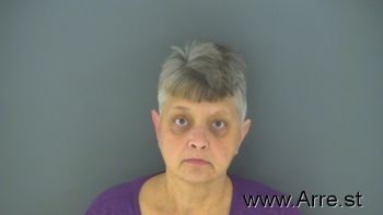 Brenda J Smith Mugshot