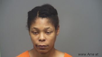 Brenda Nichole Thomas Mugshot