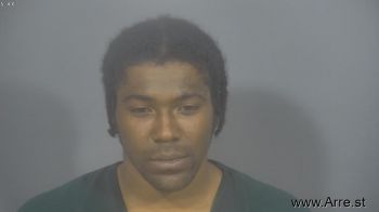 Brendan Nmn Brown Mugshot