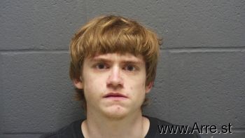 Brendan Scott Lockhart Mugshot