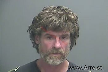 Brent Kirk Blaize Mugshot