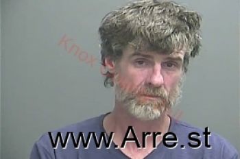 Brent Kirk Blaize Mugshot