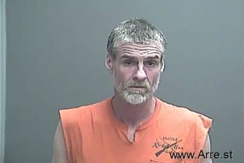 Brent Kirk Blaize Mugshot