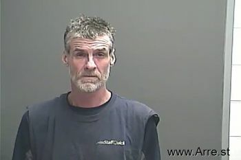 Brent Kirk Blaize Mugshot