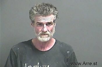 Brent Kirk Blaize Mugshot