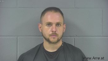 Brent Robert Causey Mugshot