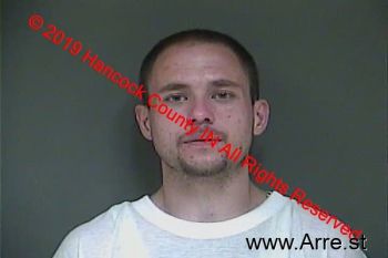 Brent Robert Causey Mugshot