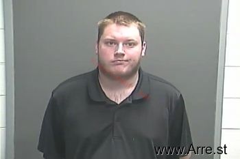 Brent Devin Chambers Mugshot