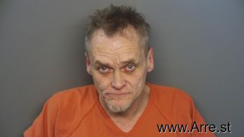 Brent Edward Jackson Mugshot