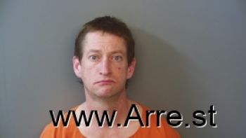 Brent Ryan Lewis Mugshot