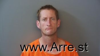 Brent Ryan Lewis Mugshot