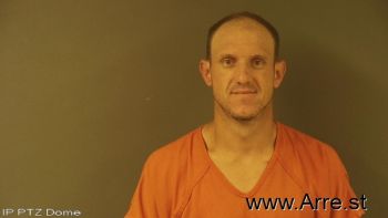 Brent Allan Moody Mugshot