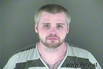 Brent Dale Woods Mugshot