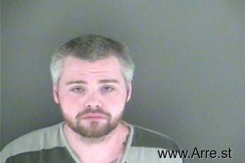 Brent Dale Woods Mugshot