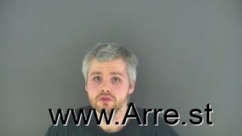 Brent Dale Woods Mugshot