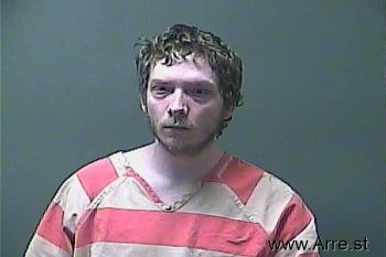 Brentlyn  Jones Mugshot