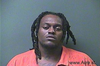 Brenton M Catchings Mugshot