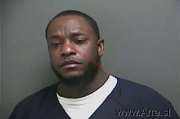 Brenton Donell Wilson Mugshot