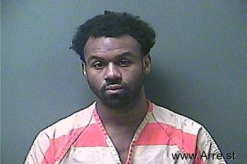 Breon L Smith Mugshot