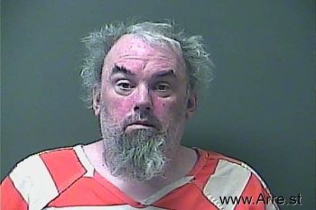 Bret  Smith Mugshot