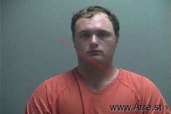 Brett Navarrone Birdsall Mugshot