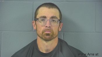 Brett David Burke Mugshot