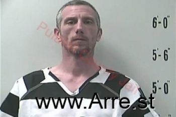 Brett Michael Craig Mugshot